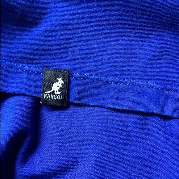 Kangol t-shirt - Picture 4 of 8